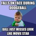 Dodgeball_sayings