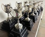 Trophies